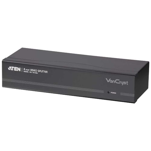 ATEN VS138A - répartiteur video - 8 ports