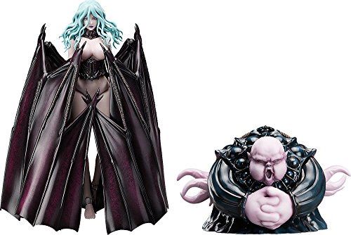 Libérer Berserk Slan Figma Conrad Figurine Fix Action Statue