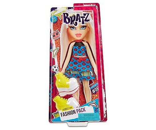 Bratz vêtement Clearance