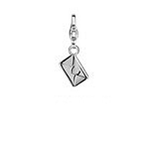 Ti Sento - Charm Mujer Ti Sento 8123SI (1 cm) - S0310861