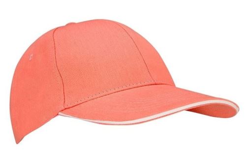 Baseball Sandwich orange junior