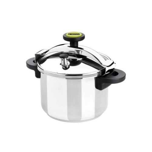Marmites Express Monix M530005 12 L Acier inoxydable