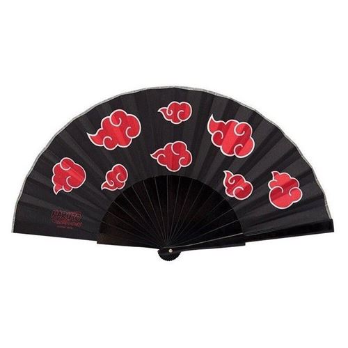 ABYstyle - Naruto Shippuden Eventail Akatsuki