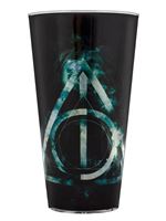 Verre Harry Potter Reliques de la mort