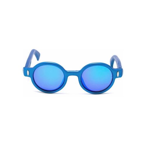 Lunettes de soleil Unisexe Italia Independent 0013-021-000 (47 mm)