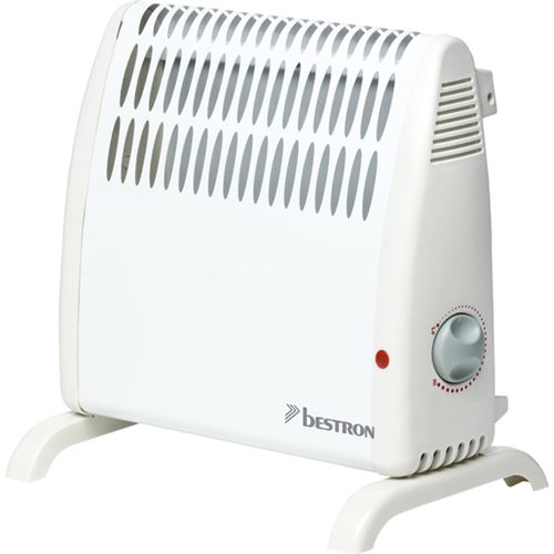 Bestron abh401 dispositif anti gel résistant aux éclaboussures d'eu norme ip24 400 w