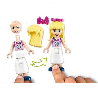 LEGO® Friends - Le café du parc de Heartlake City - 41426