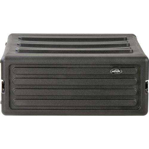SKB 1skb-r4u 4U Roto rack Etui Noir