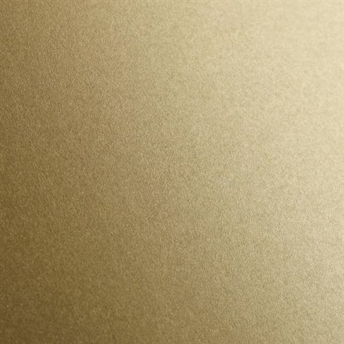 Feuille Maya - Or - 270g - 50x70cm