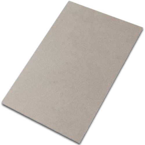 Plaque mica à découper 200 x 125mm Four micro-ondes 23401 BRANDT,FAGOR,SAUTER - 295394