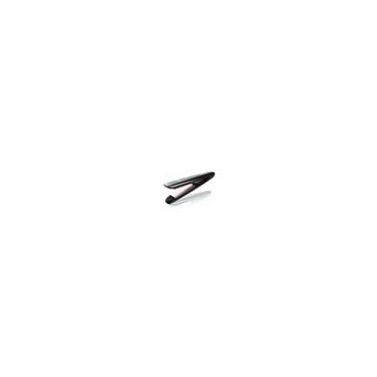 Lisseur à cheveux Cecotec Bamba RitualCare 890 Titanium 42W Noir - 1