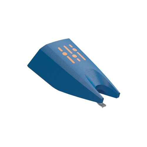 Stylus Ortofon Concorde MKII DJ – Diamant, Plage Fréquence 20-20.000 Hz