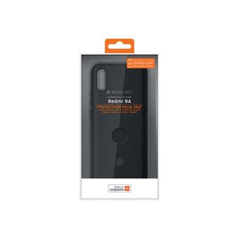 Redmi Mi9 REY Pack 3X Cover In Gel TPU Trasparente Per XIAOMI Mi8 PRO Mi 8 Pro Ultra Sottile A 614792