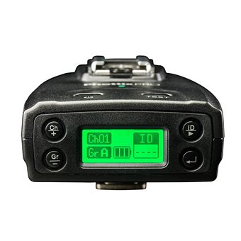 Flash Rollei - Récepteur de synchronisation de flash sans fil