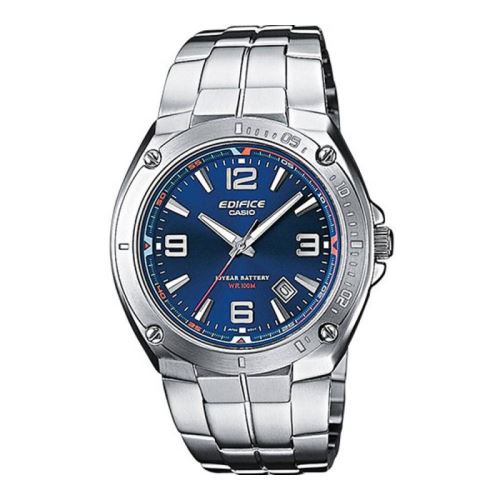 Montre Homme Casio Edifice Edifice EF-126D-2AVEF