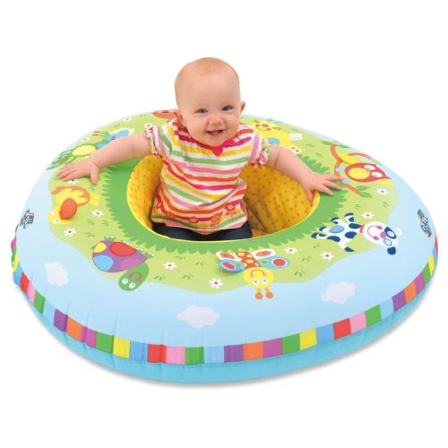 Galt Toys Nid de jeu réversible 2-en-1 381004714