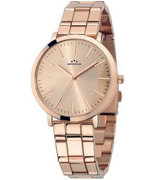 Chronostar Montre Femme R3753258504 , rose