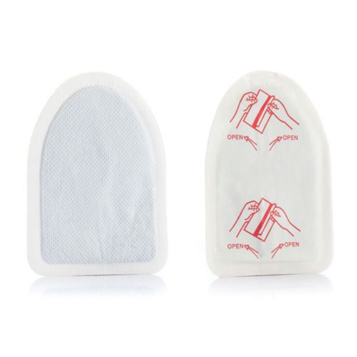 SHOP-STORY - Heatic Toe - Patchs chauffant pour les pieds - Pack de 10