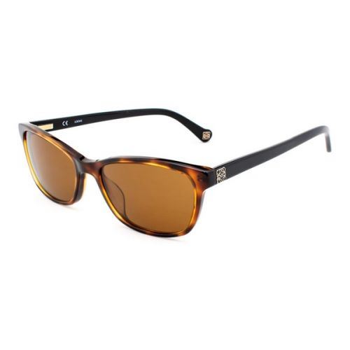 Lunettes de soleil Femme Loewe SLW905540909 (Ø 54 mm)