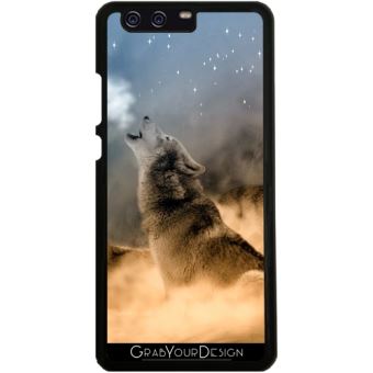 huawei p10 coque loup huawei p10 coque loup