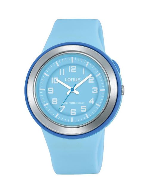 Lorus Montres Bleu Unisexe H/F - R2315MX9-PROSHOP30