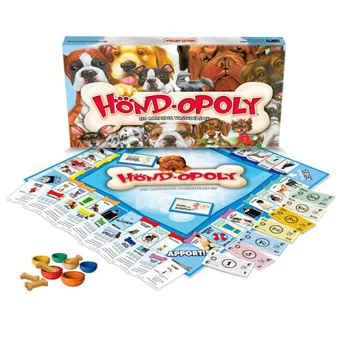 Chien-Opoly