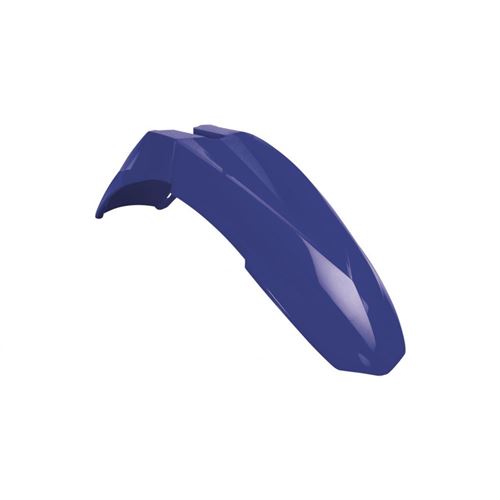 Polisport Bleu Garde-Boue Avant Supermotard - Image 2