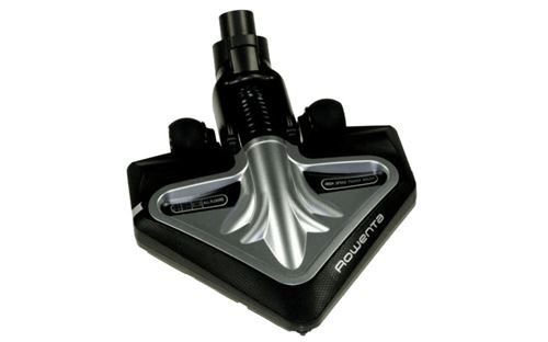 Electro-Brosse Marron 24 V pour Pieces Aspirateur Nettoyeur Petit Electromenager Rowenta - Rs-Rh5333