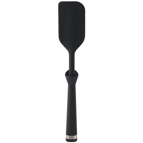 MASTRAD F19400 Maryse Express en silicone - Sans BPA - Noir