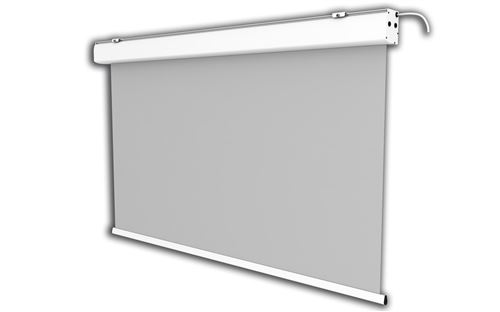 Écran de projection motorisé Expert 300 x 187 cm