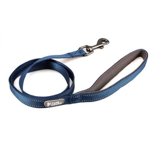 Meilleurs prix pour Harnais TUFFHOUND pour chien - Bleu (Taille: L)