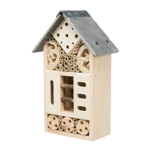 Comparer les prix de trixie hôtel - 18 × 29 × 10 cm - pour insectes
