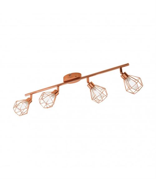 Spot ZAPATA 4 ampoules