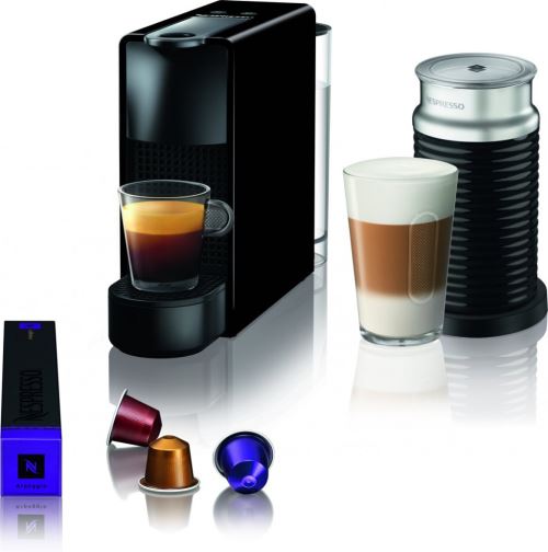 KRUPPS Nespresso Essenza Mini XN1118