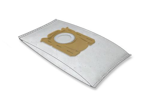 Kallefornia k43 10 sacs pour aspirateur Philips FC9178 FC 9178 Jewel