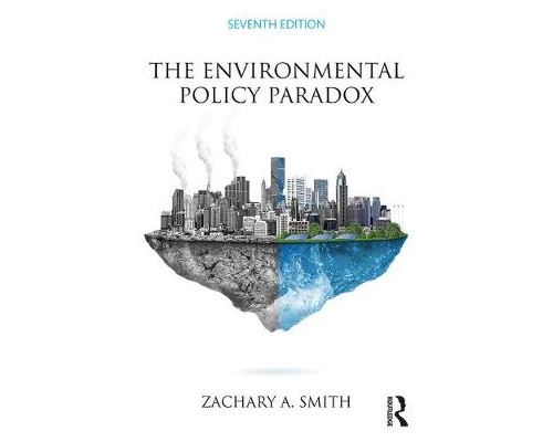 The Environmental Policy Paradox