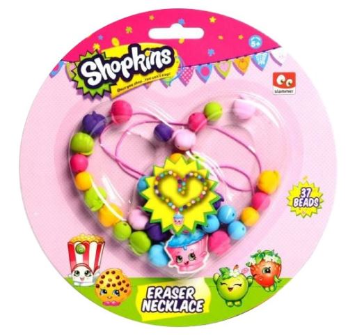 Slammer chaîne Shopkins avec de la gomme-partie 39
