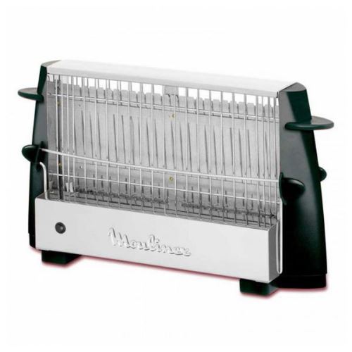 Appareil à griller le pain 760W - Grille pain pour petite déjeuné