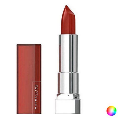Rouge à lèvres Color Sensational Maybelline (4,2 g) - 122-brick beat 4,2 gr