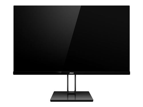 Aoc 27v2q 27 full hd led plat noir écran plat de pc - écrans plats de pc (68,6 cm (27), 1920 x 1200 , full hd, led, 5 ms