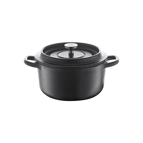 Berndes cocotte a rôtir specials fonte - ø10 cm 034141