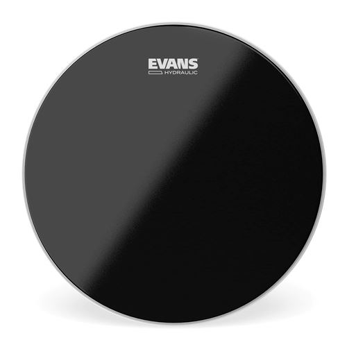Evans B14HBG - Peau caisse claire 14 Hydraulic Black
