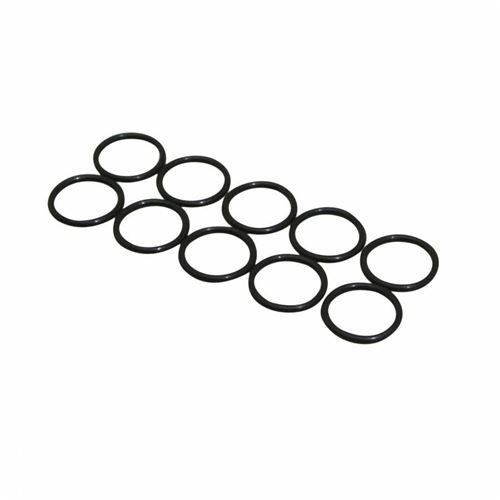 Joint raccord durite frein disque sur etrier compatible sram elixir 9-7-xo trail, xx, xo (vendu par 10)