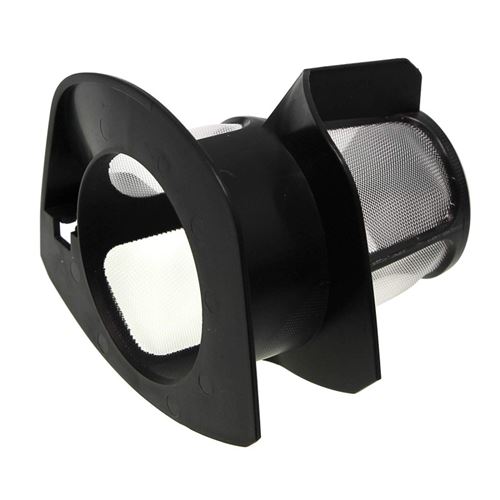 Pièces Détachées Aspirateur Electrolux Support De Filtre pour Aspirateur Aeg - Electrolux