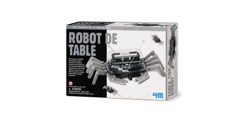 Robot de table