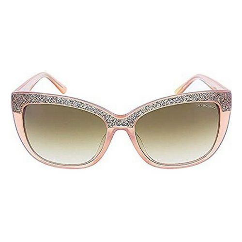 Lunettes de soleil Femme Guess Marciano GM0730-5545F (55 mm)
