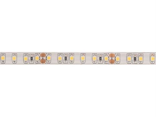 Flexible led - blanc - 600 leds - 5 m - 24 v velleman ls24m150nw1