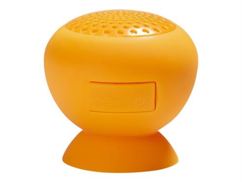 Freecom Tough Speaker - haut-parleur - pour utilisation mobile - sans fil