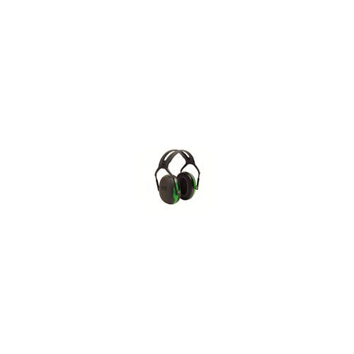 Casque antibruit Peltor X1 (27dB)