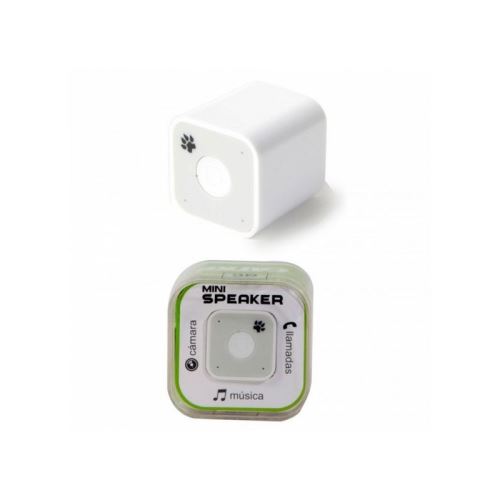 Haut-parleurs bluetooth CATKIL CTK046 2W Blanc